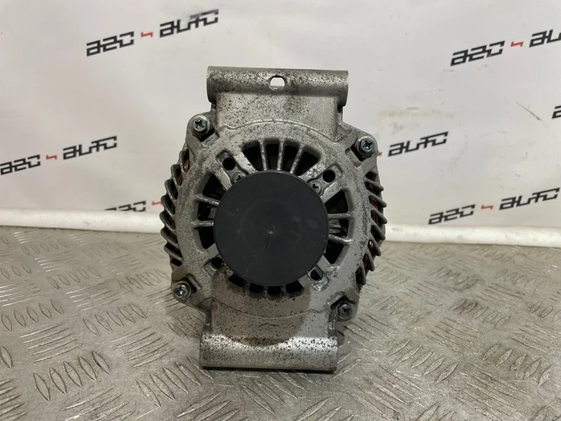 Генератор Peugeot 207 V757692180 1 1.6