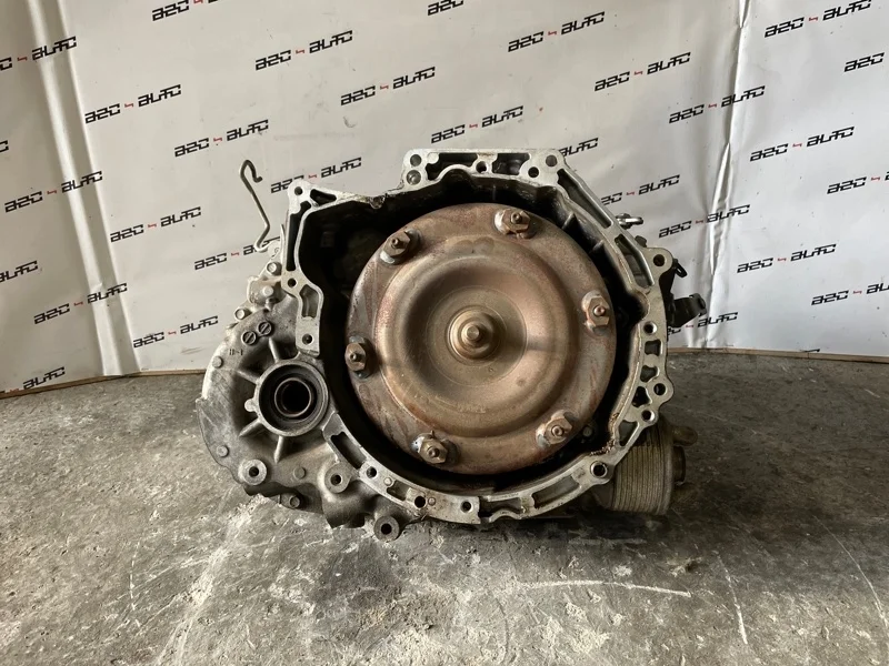 АКПП Citroen C4 2231N3 B7 1.6
