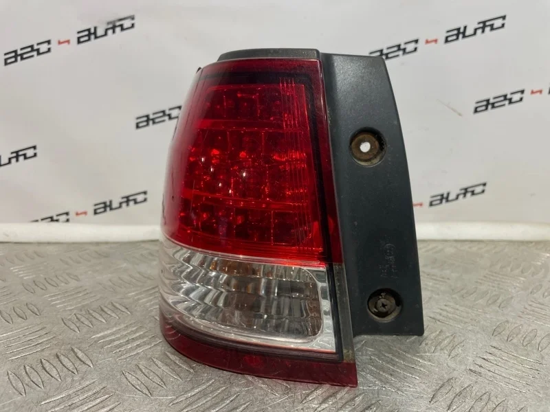 Фонарь Ford Escape 2009 EV9551160 2, левый