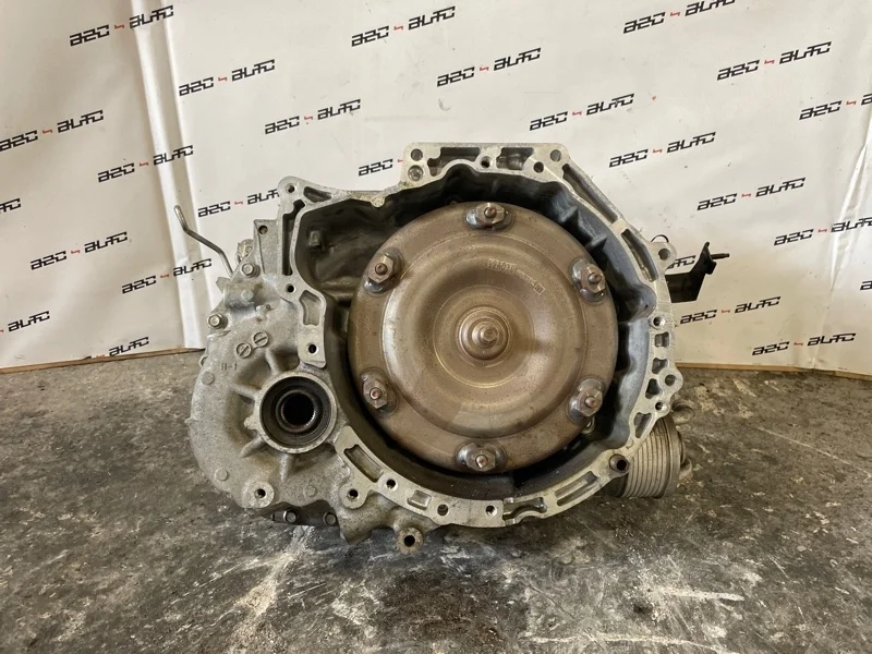 АКПП Citroen C4 2231N3 B7 1.6