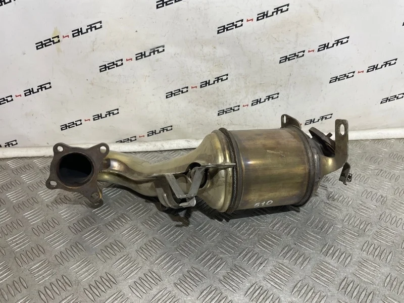 Катализатор Audi A3 2013 1K0254211AX 8P 1.4