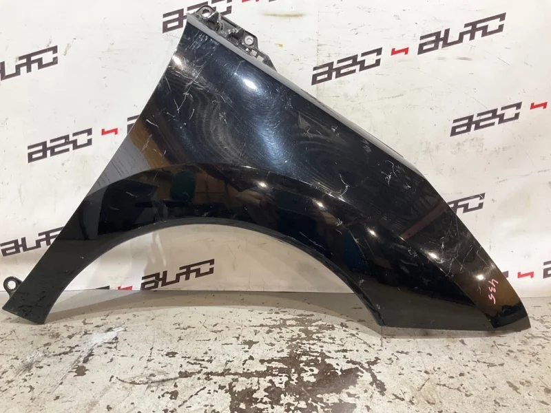 Крыло Peugeot 3008 2011 7841Z1 1, переднее правое
