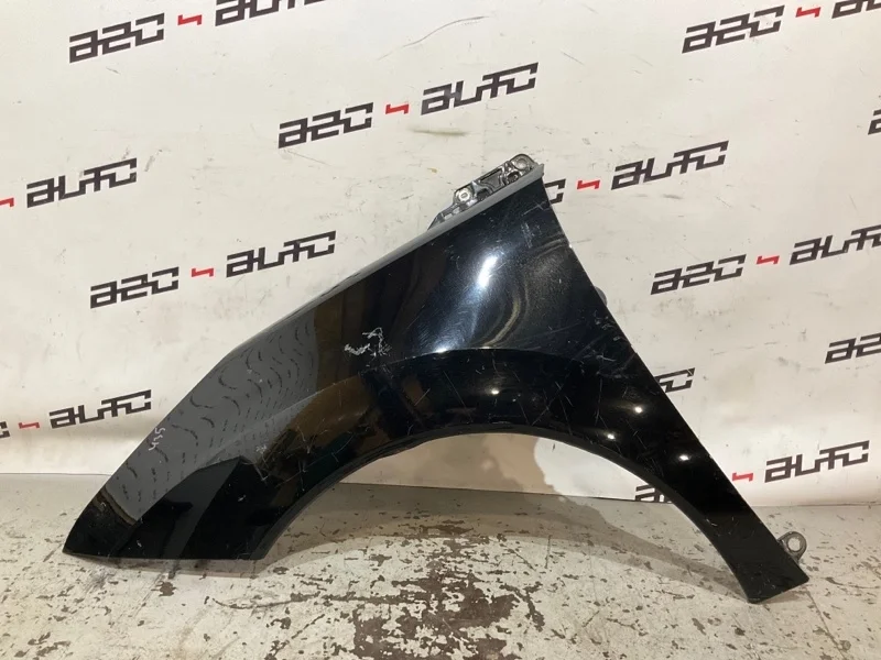 Крыло Peugeot 3008 2011 7840W9 1, переднее левое