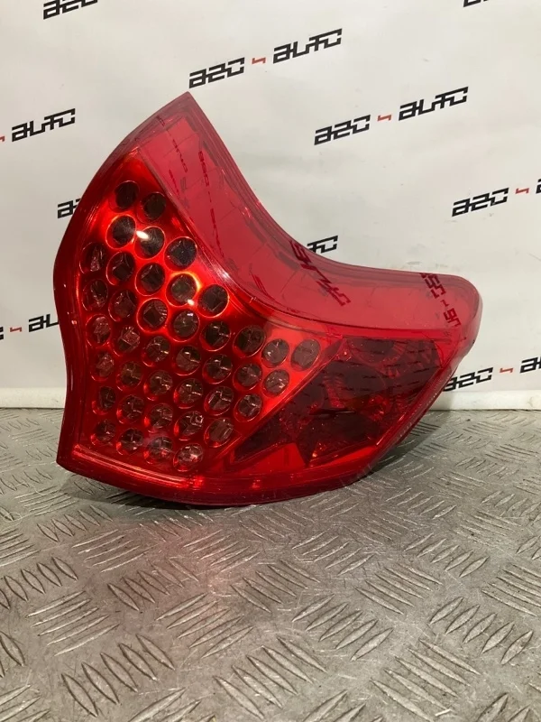 Фонарь Peugeot 3008 2011 6350HC 1, левый