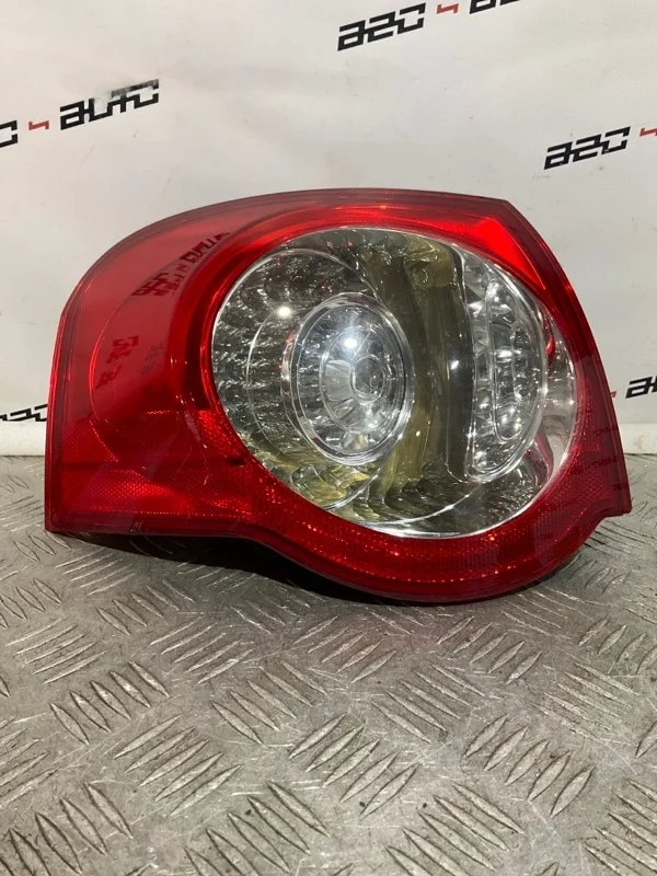 Фонарь Volkswagen Passat 2007 3C9945095N B6, левый