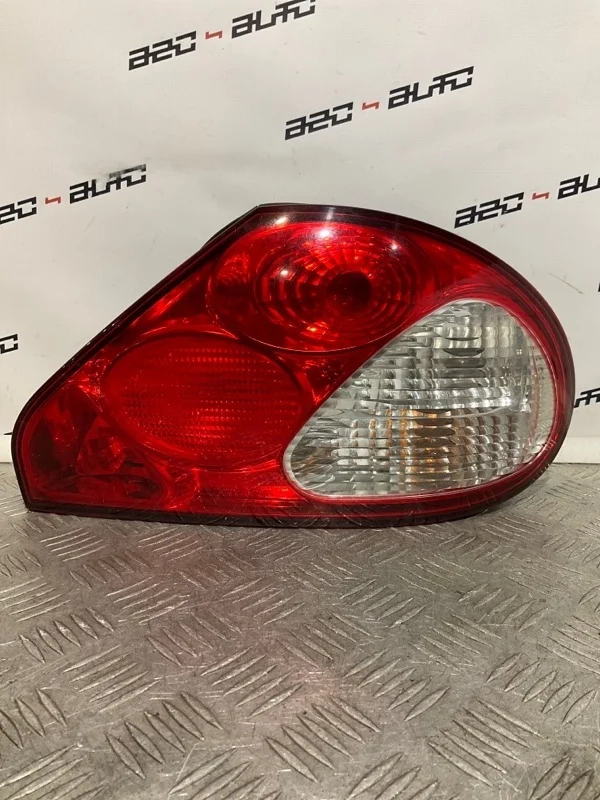 Фонарь Jaguar X-Type 2009 C2S40487 X400, правый