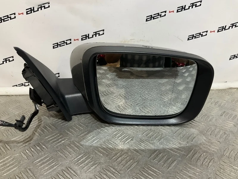 Зеркало Volvo XC60 2011 31371145 1, правое