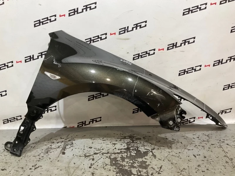 Крыло Mazda 6 GS1D52110D GH, переднее правое