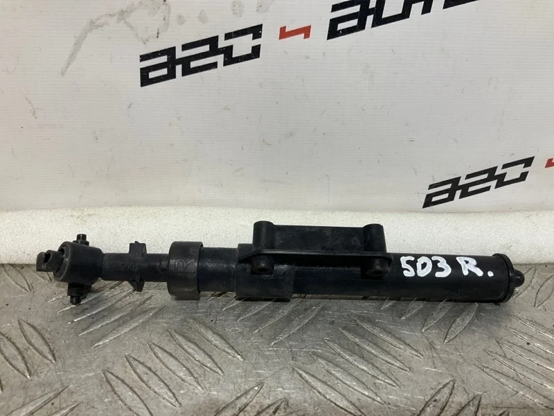 Форсунка омывателя Volvo XC60 2011 31294407 1, правая