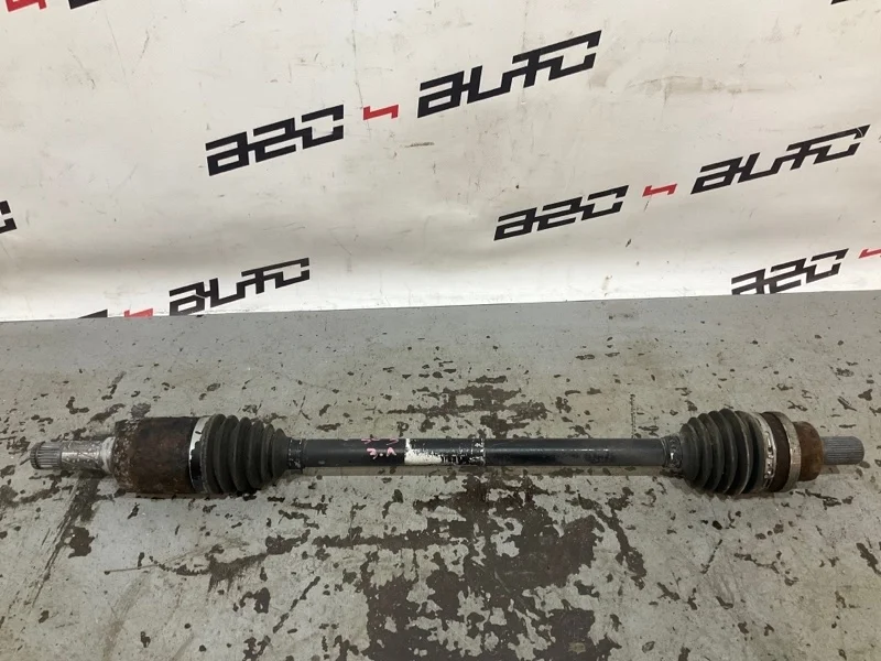 Приводной вал Volvo XC60 2011 36000931 1 3.0, задний левый