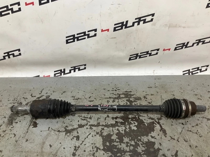 Приводной вал Volvo XC60 2011 36000931 1 3.0, задний правый