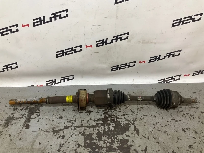 Приводной вал Ford Escape 2009 6L843K183EA 2 3.0, передний правый