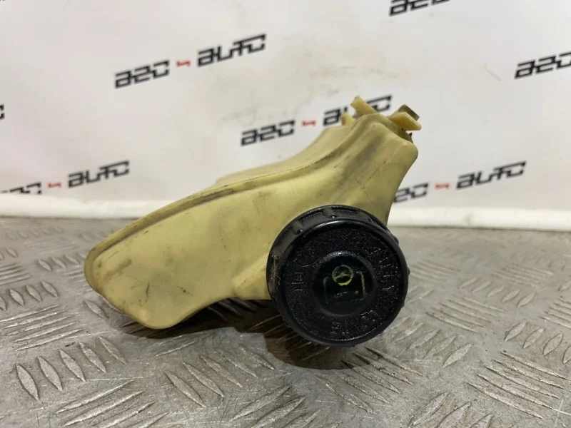Бачок гидроусилителя Renault Kangoo 2008 7700414664 1 K4M753