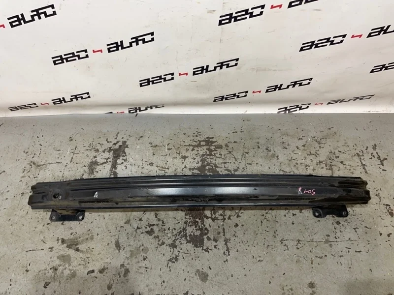 Усилитель бампера Volkswagen Passat 2007 3C9807305 B6, задний