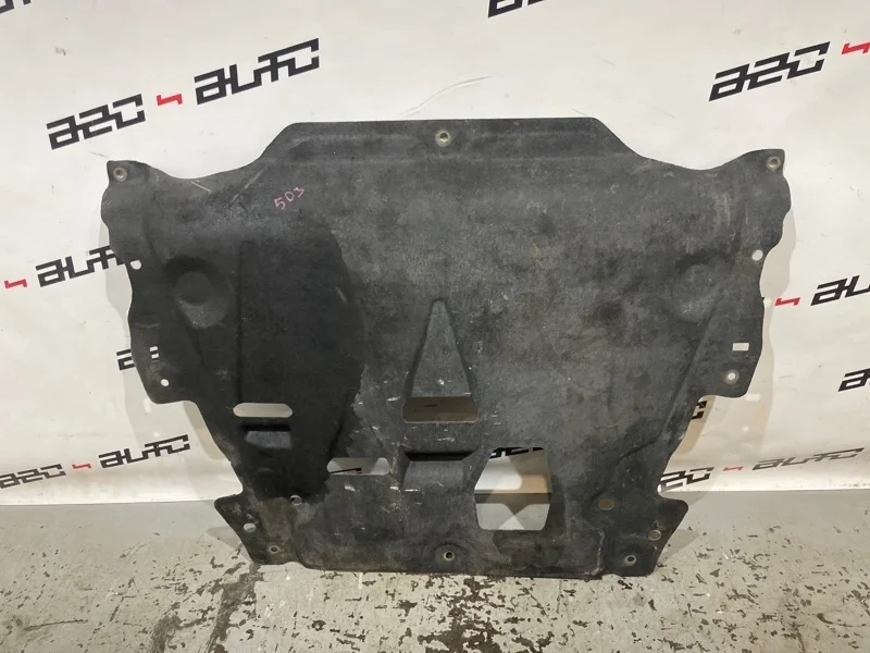 Защита двигателя Volvo XC60 2011 31290965 1 3.0