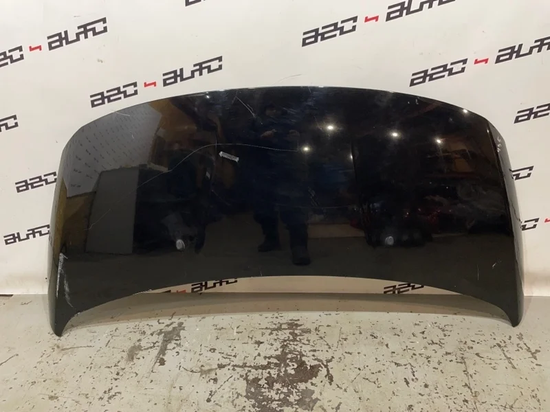 Капот Peugeot 3008 2011 7901Q8 1