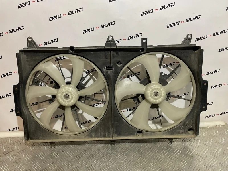 Диффузор Suzuki Kizashi 1776057L00