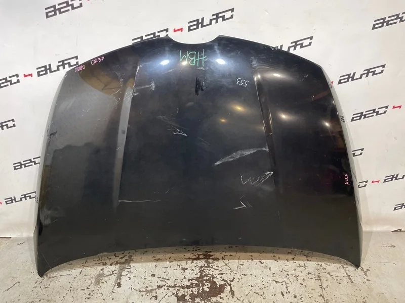 Капот Mazda CX-7 EGY15231ХС ER