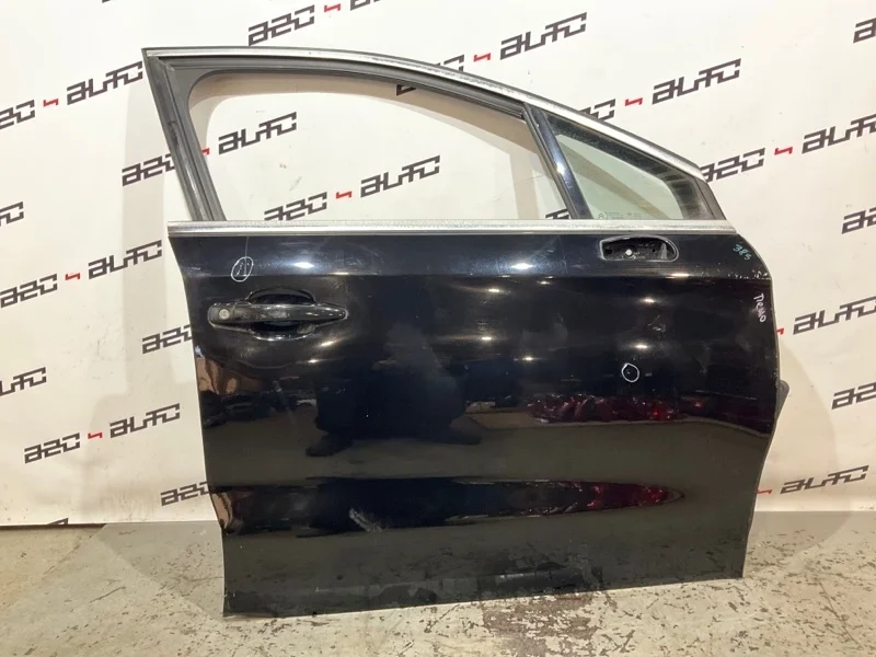 Дверь Citroen DS4 2012 9004EA 1, передняя правая