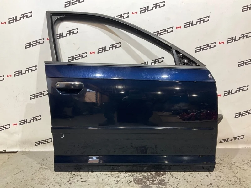Дверь Audi A3 2013 8P4831052A 8P, передняя правая
