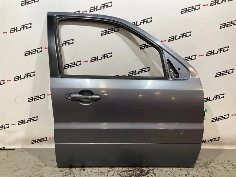 Дверь Ford Escape 2009 EW2358020B 2, передняя правая