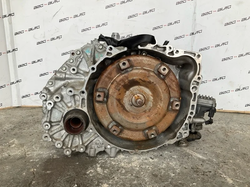 АКПП Volvo S60 1283180 2 2.0