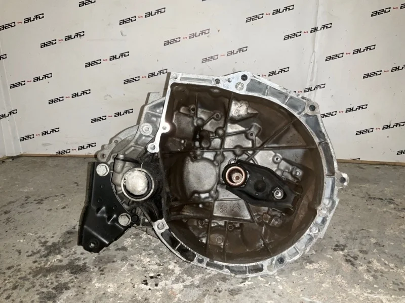РКПП Peugeot 2008 2014 1607893880 1 1.2
