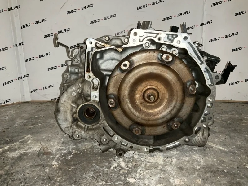 АКПП Peugeot 308 2231N3 1 1.6