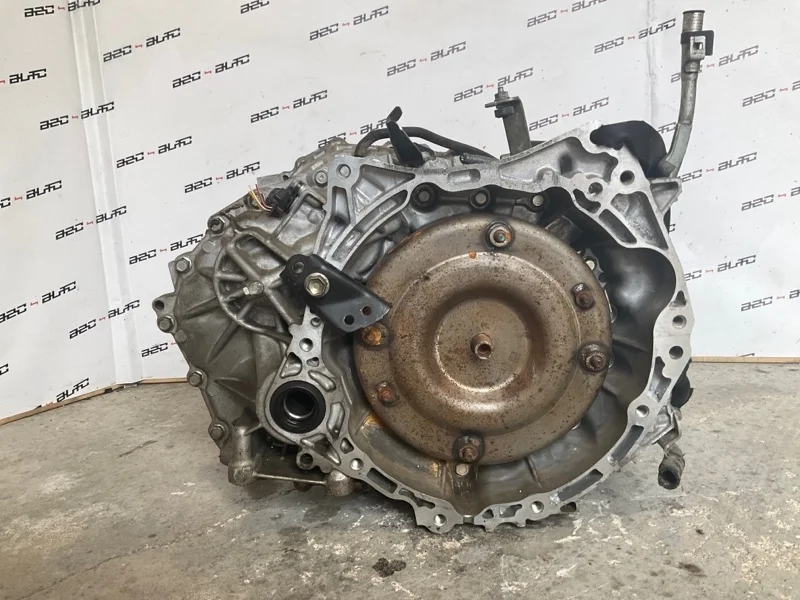 Вариатор Nissan Qashqai 310201XT0C J10 MR20DE