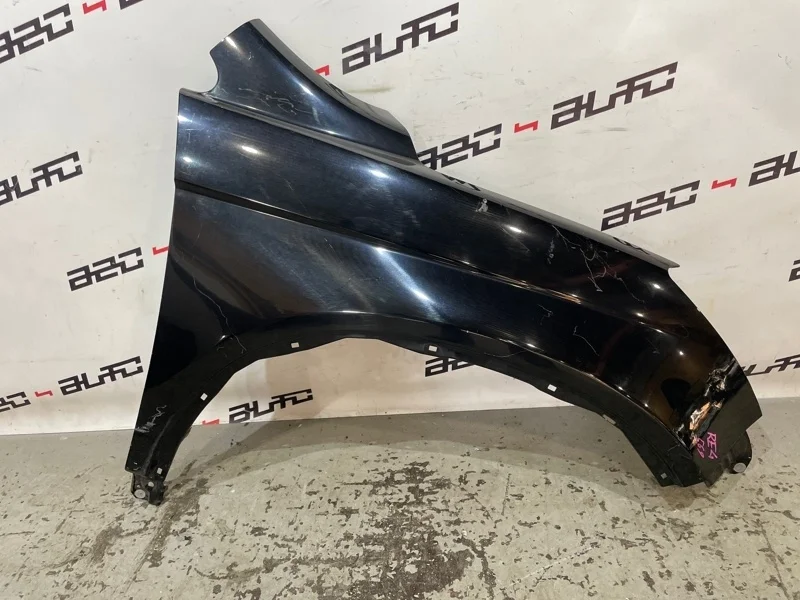 Крыло Honda CR-V 2008 60211SWAA00ZZ RE4, переднее правое