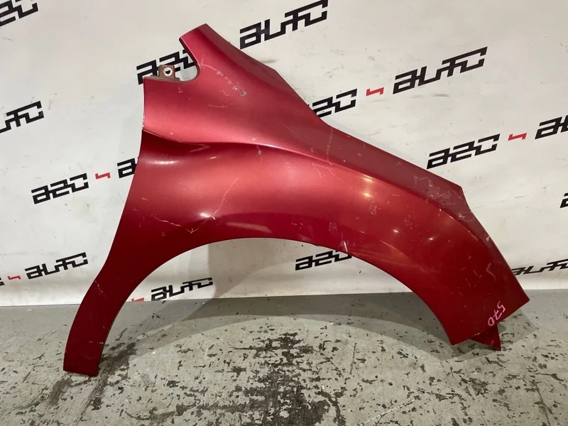 Крыло Citroen DS4 2012 7841CC 1, переднее правое