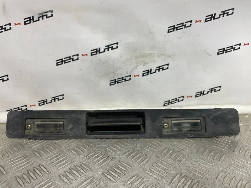 Кнопка открывания багажника Volvo XC70 2004 9154717 1