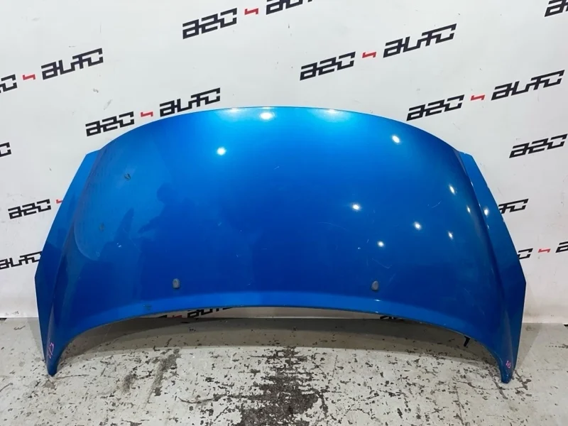 Капот Peugeot 207 CC 2008 7901N2 I