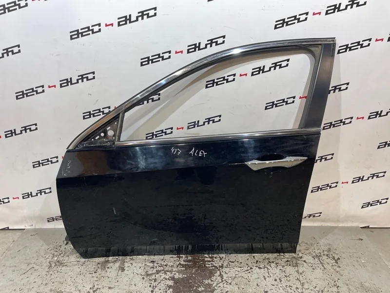 Дверь HONDA Accord 67050TL0300ZZ VIII, передняя левая