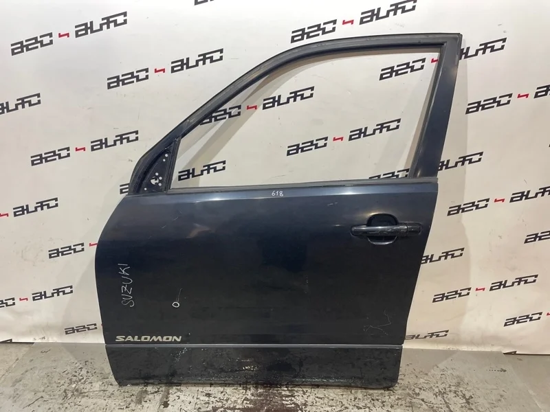 Дверь Suzuki Grand Vitara 6800265844 3, передняя левая