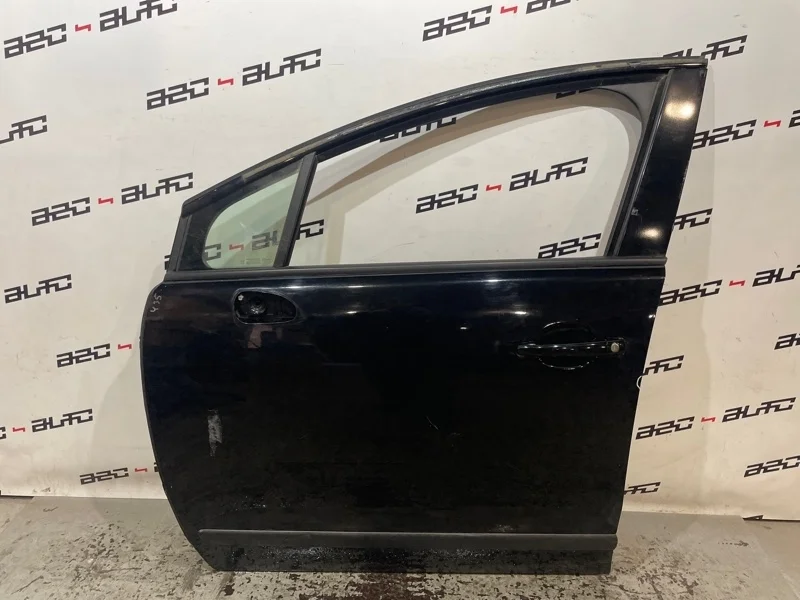 Дверь Peugeot 3008 2011 9002AR 1, передняя левая