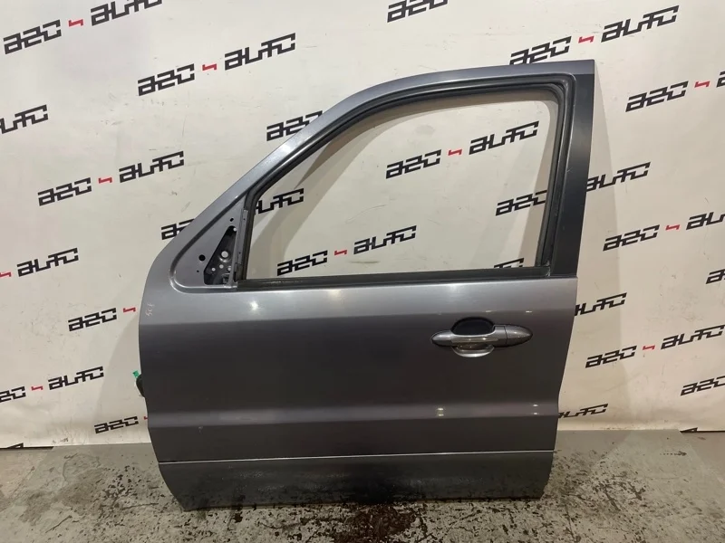 Дверь Ford Escape 2009 EW2359020B 2, передняя левая