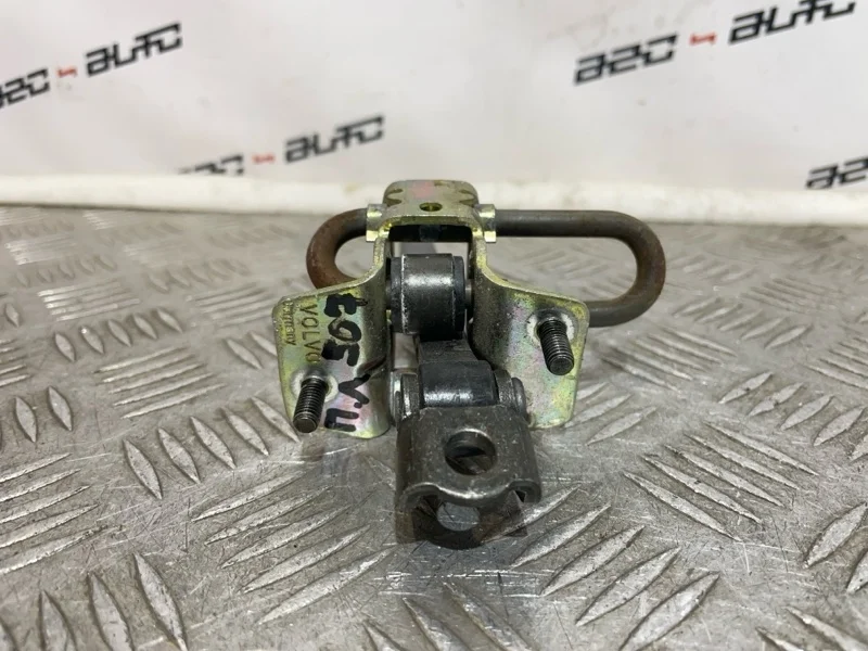 Ограничитель двери Volvo XC70 2004 31278216 1, передний левый