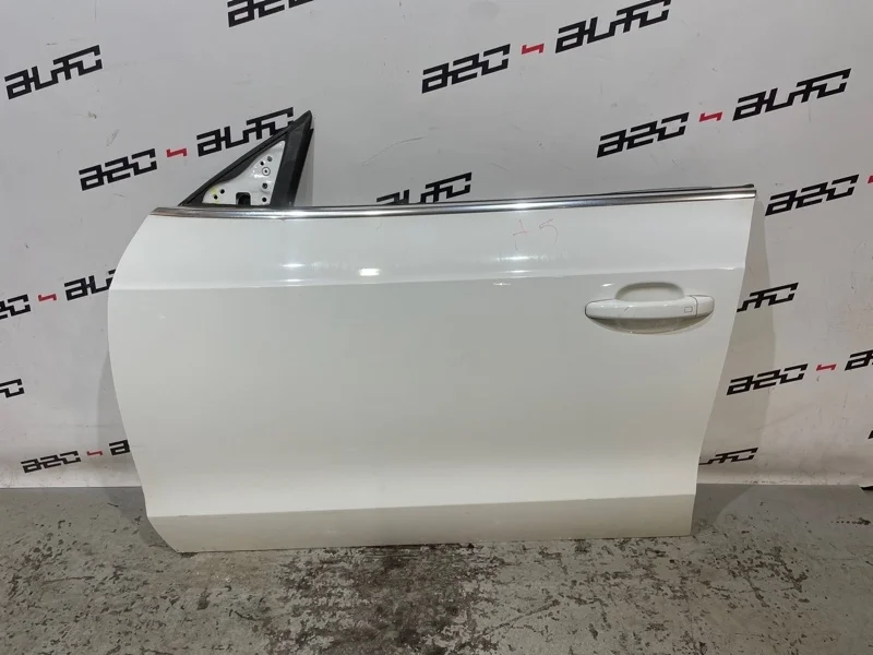 Дверь Audi A5 8T8831051C 1, передняя левая