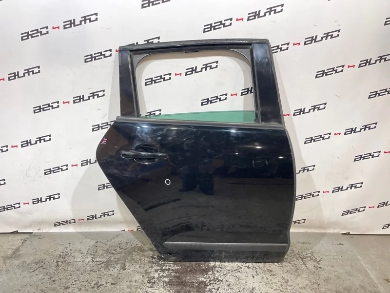 Дверь Peugeot 3008 2011 9008V4 1, задняя правая