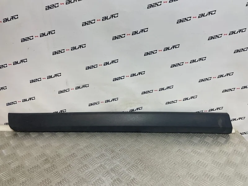 Накладка двери Volvo XC60 2011 31294845 1, передняя левая