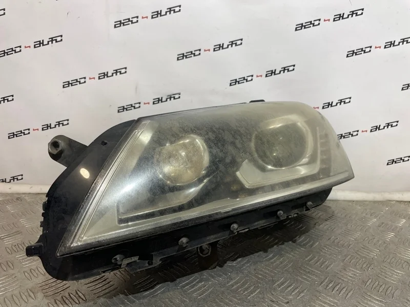 Фара Volkswagen Passat 2012 3AC941753 B7, левая