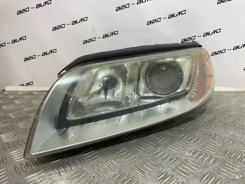 Фара Volvo XC70 2008 31353540 2, левая