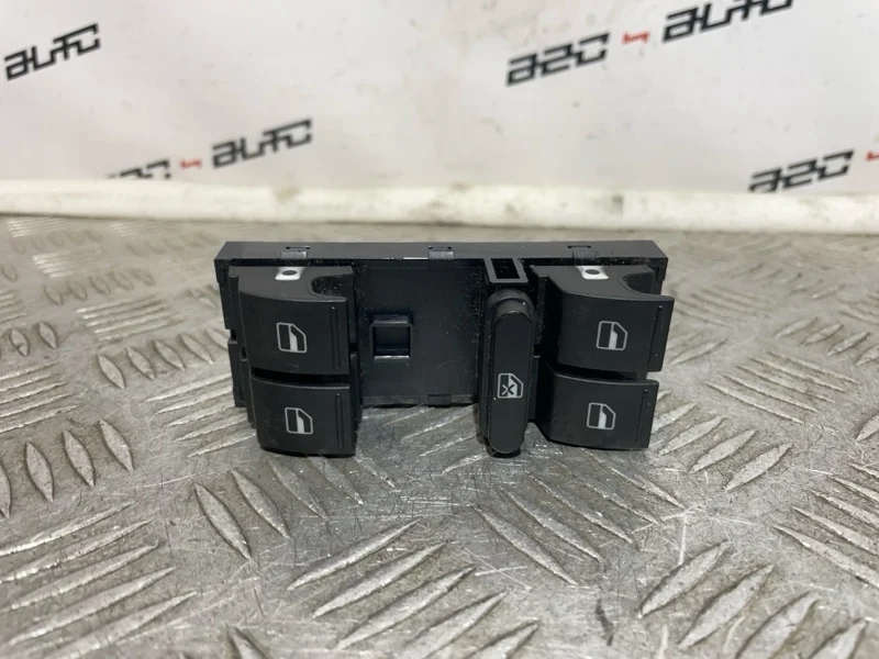 Блок управления стеклоподъемниками Volkswagen Passat 2007 1K4959857A B6