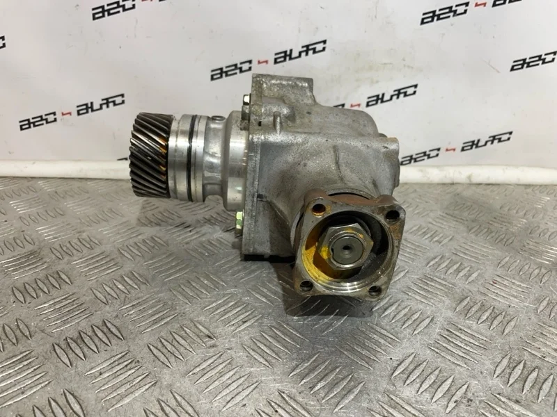 Раздатка Honda CR-V 2008 29000RZH000 RE4 2.4