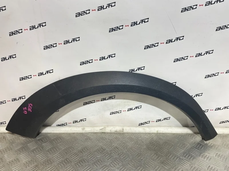 Накладка на крыло Volvo XC70 2008 31283107 2, задняя правая