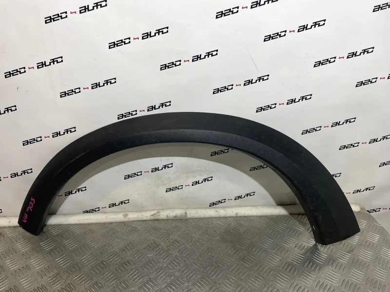 Накладка на крыло Volvo XC70 2008 31283104 2, передняя левая