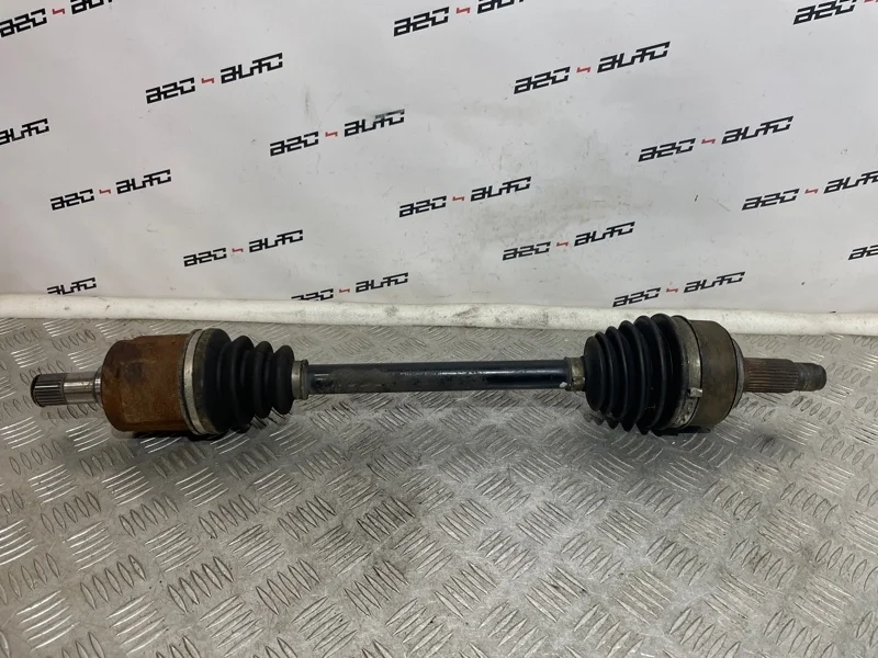 Приводной вал Honda CR-V 2008 44306SWA900 RE4 2.4, передний левый