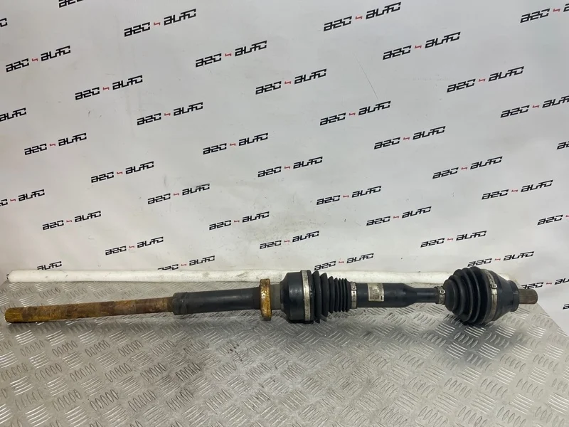 Приводной вал Volvo XC70 2008 36011303 2 3.2, передний правый