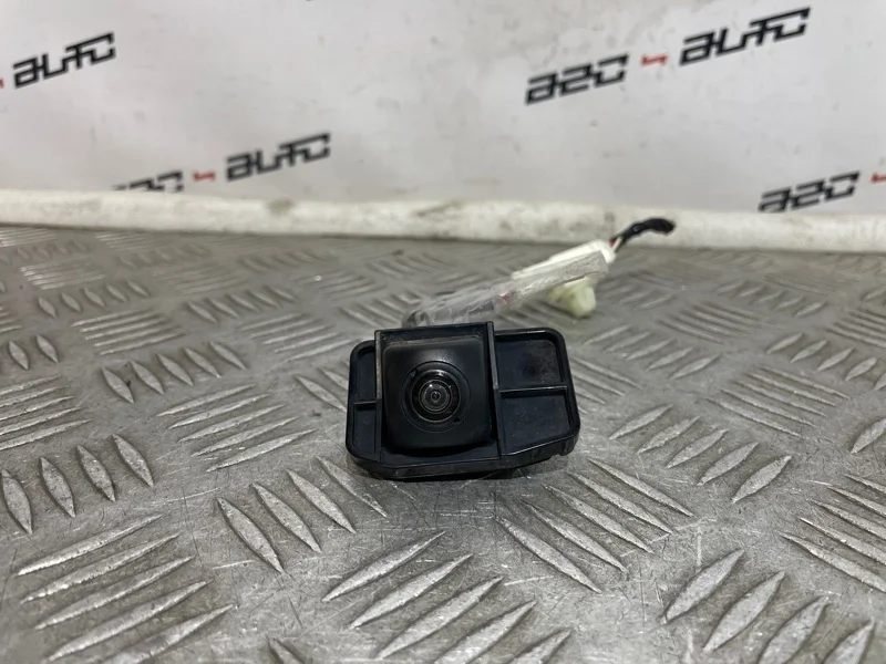 Камера заднего вида HONDA Accord VCBH89B VIII